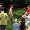 2016 Hance Eagle Project